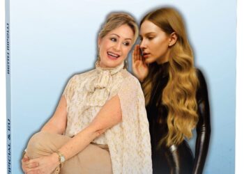 Betth Ripolli celebra a chegada de “A Inteligência Artificial & Eu”, obra que conecta emoção, propósito e tecnologia