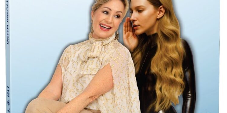 Betth Ripolli celebra a chegada de “A Inteligência Artificial & Eu”, obra que conecta emoção, propósito e tecnologia