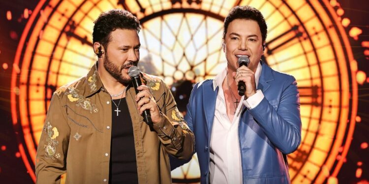 João Bosco & Vinícius lançam um dos singles mais emocionantes da carreira