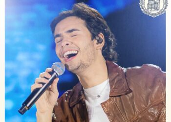 Manifesto por conexões reais: Sami Rico lança single autoral “Mãos Juntas”