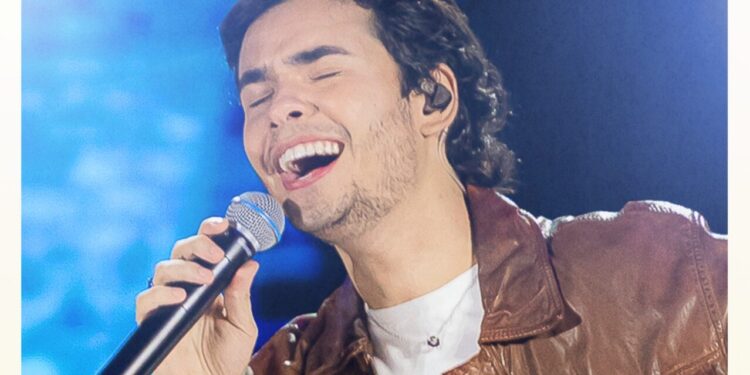 Manifesto por conexões reais: Sami Rico lança single autoral “Mãos Juntas”