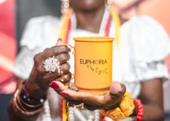 Camarote Euphoria estreia no Carnaval de São Paulo 2026 com atrações confirmadas, open bar e open food premium