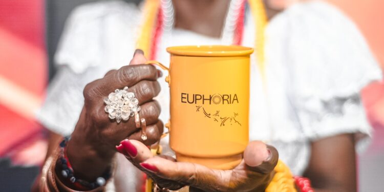 Camarote Euphoria estreia no Carnaval de São Paulo 2026 com atrações confirmadas, open bar e open food premium