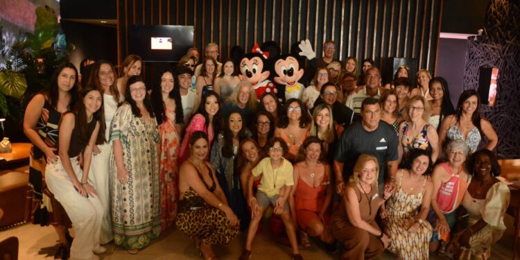 Turismo que conecta: agência VR Turismo celebra a sua primeira confraternização de grupos na cidade