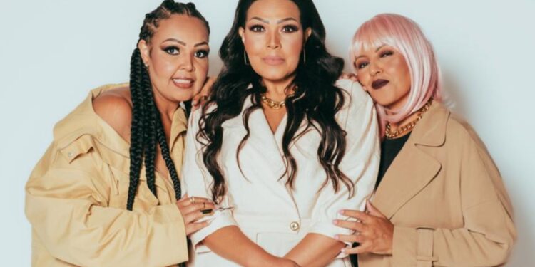 Cabelos: Fat Family mudaram os fios mais de 30 vezes em 2025, mostrando que o visual faz parte da expressão e identidade do grupo