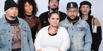 New Balanço lança “Segue o Baile”, álbum que celebra o samba-rock com rap e jazz