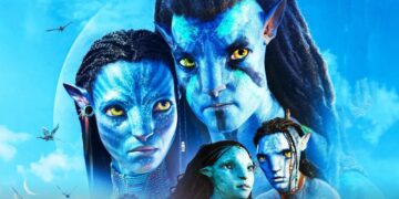 Avatar 3 chega aos cinemas da Rede Cine Show
