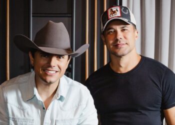 Hugo Pena & Gabriel lançam projeto acústico “Dois Violões” com canções inéditas, dia 17 de dezembroAlém do novo trabalho, a dupla disponibiliza toda sua discografia nas plataformas digitais