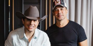 Hugo Pena & Gabriel lançam projeto acústico “Dois Violões” com canções inéditas, dia 17 de dezembroAlém do novo trabalho, a dupla disponibiliza toda sua discografia nas plataformas digitais