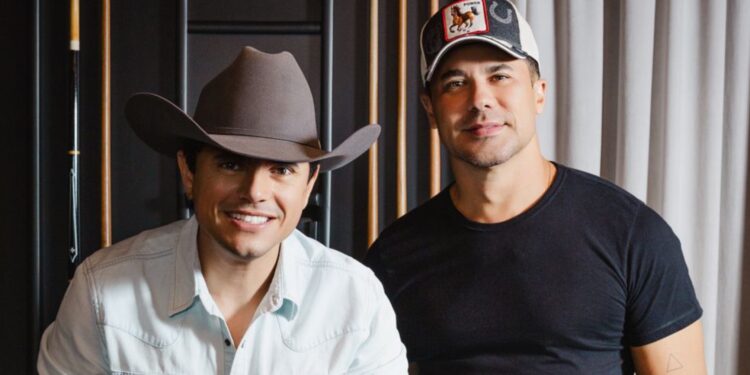 Hugo Pena & Gabriel lançam projeto acústico “Dois Violões” com canções inéditas, dia 17 de dezembroAlém do novo trabalho, a dupla disponibiliza toda sua discografia nas plataformas digitais