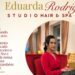 Eduarda Rodrigues Studio Hair & Spa celebra 12 anos de história, excelência e transformação no mercado da beleza