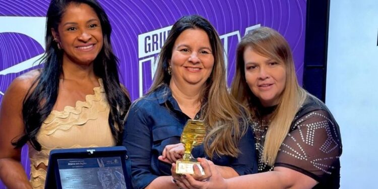 Sicomércio Barra Mansa é destaque nacional: eleito o melhor projeto de comunicação do país