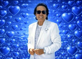 Clássico que marcou época inspira referência musical em novo lançamento de Inaldo Lima