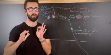 Perfil em destaque: Henrique Danielowski e sua missão de transformar vidas com hipnoterapia e desenvolvimento pessoal