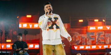 Dilsinho desembarca em BH neste sábado com o Pagode do Diferentão