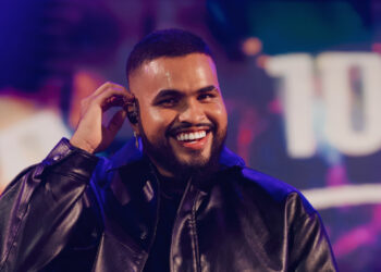 Yan agita Salvador neste final de semana com sequência de shows no verão baiano