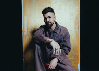 Dilsinho fala sobre recaída e término na segunda sessão de “Conteúdo Sensível”