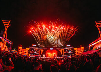 Vendas liberadas para o Pedro Leopoldo Rodeio Show 2026