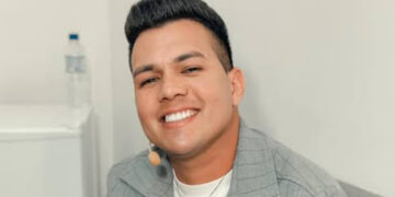 Vitor Fernandes lança primeiro volume do DVD “Em Todos os Bares” 