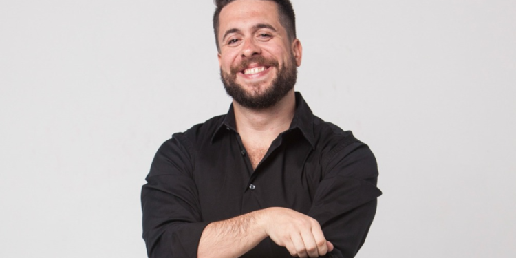 No Achismos, Maurício Meirelles lança série especial sobre a possibilidade de uma Terceira Guerra Mundial