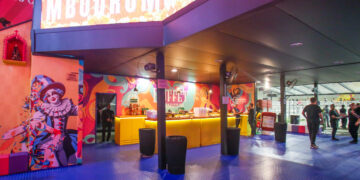 Camarote 011 reúne grandes atrações, open bar e open food no Carnaval 2026 em São Paulo