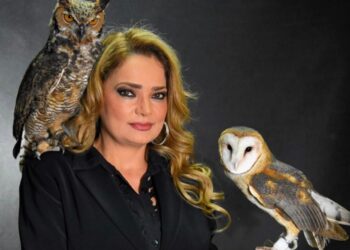 “Altos Papos”, apresentado por Nani Venâncio, ganha novo horário na Rádio Capital