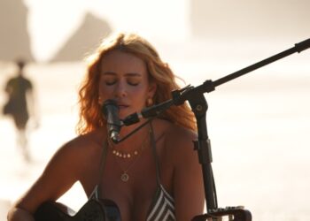 Lais Bianchessi se destaca em temporada musical em Fernando de Noronha ao lado de grandes nomes e projeta 2026 como ano de virada