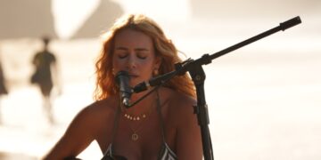 Lais Bianchessi se destaca em temporada musical em Fernando de Noronha ao lado de grandes nomes e projeta 2026 como ano de virada