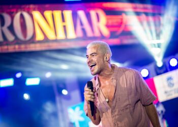 Thiago Martins encerra 2025 em alta e projeta um 2026 de grandes movimentos