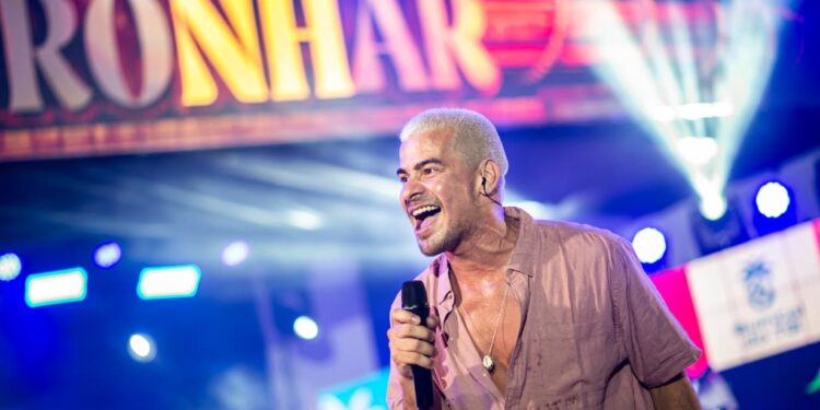 Thiago Martins encerra 2025 em alta e projeta um 2026 de grandes movimentos