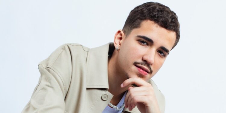 Davi Quaresma faz sequência de Apresentações em São Paulo