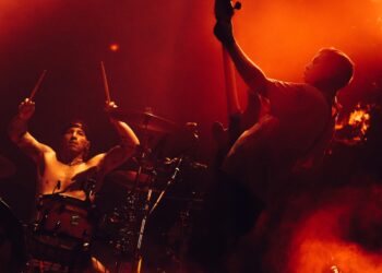 Começa a venda de ingressos para o filme-concerto “Twenty One Pilots: More Than We Ever Imagined”