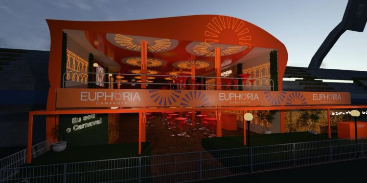 O Carnaval de São Paulo como plataforma de negócios criativos e transformação urbana