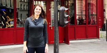 Caroline Diaz transforma liberdade, coragem e voz feminina em negócios, impacto e legado