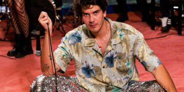 “Alê Session”: Alê revisita sucessos em projeto ao vivo que celebra evolução e sonoridade orgânica