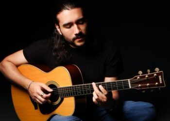 Will Quinto prepara lançamento do EP ‘Estou Aqui’