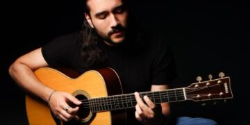 Will Quinto prepara lançamento do EP ‘Estou Aqui’