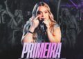 Arielly Dara transforma dor em virada de jogo no single “Primeira Lágrima”