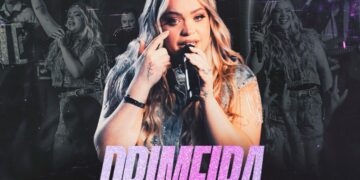 Arielly Dara transforma dor em virada de jogo no single “Primeira Lágrima”