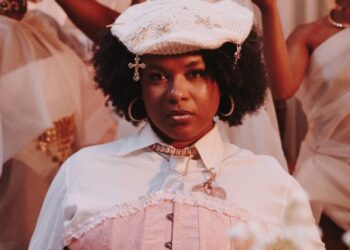 MC Luanna fala sobre empoderamento em “Esconde Sua Namorada”, seu novo single