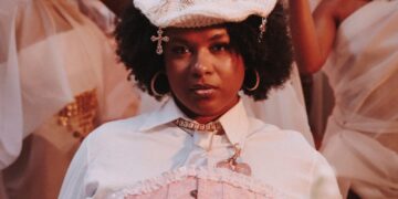 MC Luanna fala sobre empoderamento em “Esconde Sua Namorada”, seu novo single