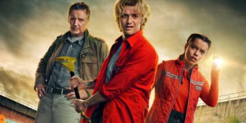 Suspense e terror dominam as novas estreias da Rede Cine Show