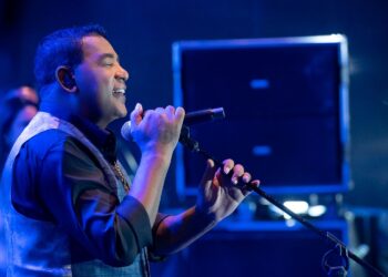 Raça Negra faz dobradinha no ‘Verão Mais Paraná’ com shows especiais em Matinhos e Pontal