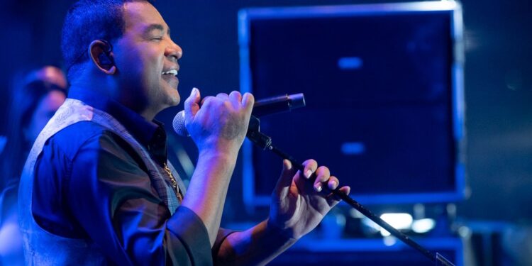 Raça Negra faz dobradinha no ‘Verão Mais Paraná’ com shows especiais em Matinhos e Pontal