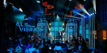 “Foguinho” segue no topo das rádios e Ale Viera se firma como uma das apostas do sertanejo em 2026