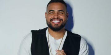 Yan faz dobradinha de shows no Rio neste domingo (18) e embala o verão carioca