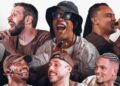 “Rolê Aleatório”: Grupo Akatu e Ronaldinho Gaúcho lançam música que conta a vida do craque e suas resenhas