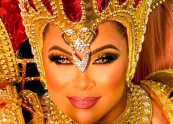 Sheila Hyppolito comenta agenda intensa de entrevistas no período pré-Carnaval