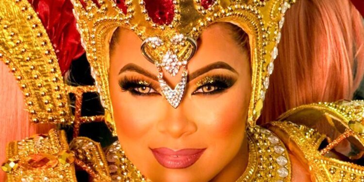 Sheila Hyppolito comenta agenda intensa de entrevistas no período pré-Carnaval