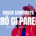 Roger SomdBoys lança videoclipe oficial de “Forró Di Paredão” e reforça sua influência no forró